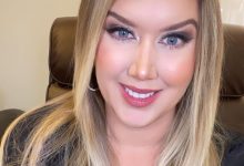 OMG! Cortney Reardanz finally reveals her past career before entering reality TV — prepare to be shocked