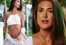 SHOCKING!!! The Dark Reality Behind Elise Benson’s Glamorous Lifestyle Has Finally Been Revealed