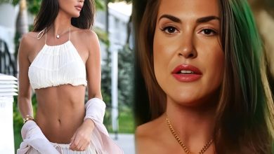 SHOCKING!!! The Dark Reality Behind Elise Benson’s Glamorous Lifestyle Has Finally Been Revealed