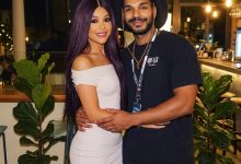 No longer a rumor Rob Warne and Emma Perry have officially confirmed their relationship!