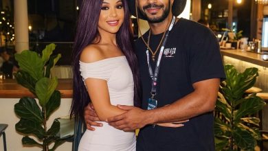 No longer a rumor Rob Warne and Emma Perry have officially confirmed their relationship!