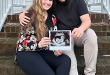 Sister Wives’ Mykelti announces pregnancy again