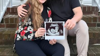 Sister Wives’ Mykelti announces pregnancy again