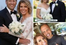 New Life partner! Meri Brown Shocks Fans with Surprise Wedding! 💍 | Sister Wives Season 20 Bombshell