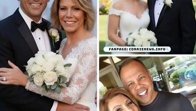 New Life partner! Meri Brown Shocks Fans with Surprise Wedding! 💍 | Sister Wives Season 20 Bombshell