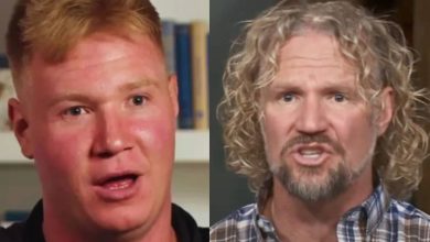 SHOCKING REVEAL!! Paedon Brown Reveals Major ‘Heartbreak’ With Kody