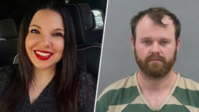 OMG! Joseph Duggar’s alleged victim revealed by Amy Duggar