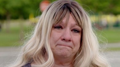 OMG! Minutes ago, 90 Day Fiance star Lisa just dropped a BOMBSHELL — fans are in shock!