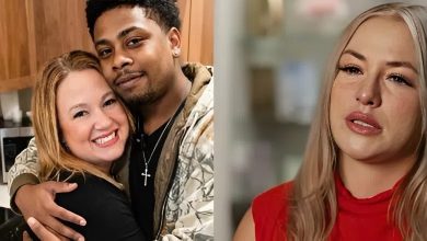 THE ULTIMATE BETRAYAL! Stig Dumps Aviva Via Text And Is Already Spotted With Other Women. “He didn’t even have the courage to call!”