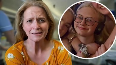 It’s over! Truely Brown drops bombshell in Sister Wives