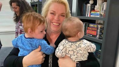 Sister Wives: Did Janelle Knee Meri In The Stomach While She Was Pregnant? [Shocking Truth Out]