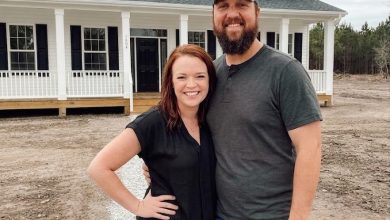 Maddie & Calebâs house is unreal! Take a tour of the âSister Wivesâ starsâ home: see pics Maddie & Calebâs house is unreal! Take a tour of the âSister Wivesâ starsâ home: see pics
