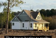 A Fresh Start? Inside Janelle’s Beautiful New Home from Sister Wives A Fresh Start? Inside Janelle’s Beautiful New Home from Sister Wives