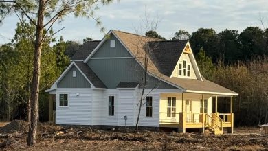 A Fresh Start? Inside Janelle’s Beautiful New Home from Sister Wives