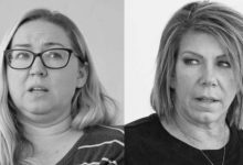 HEARTBREAK!! The tragedy of Jenn, Meri’s best friend in Sister Wives