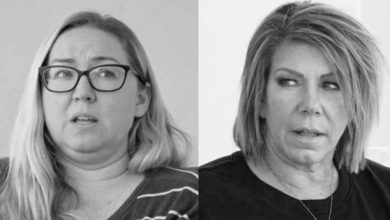 HEARTBREAK!! The tragedy of Jenn, Meri’s best friend in Sister Wives