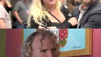 Kody Brown’s Sickening Smirk EXPOSED: The Devastating Truth About Truly