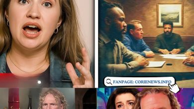 Sister Wives: The Narrative That Finally Shattered | Kody’s Control Exposed