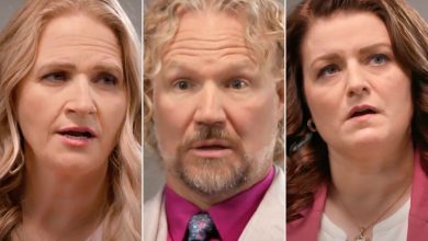 IT’S OVER!! Christine Drops Bombshell On Robyn in Shocking New Feud!