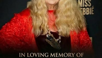 [RIP] 90 Day Fiancé: Debbie Aguero’s son Julian mourns tragic loss!