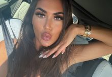 Wait… That’s her age?! 90 day fiancé’s Elise Benson denied being 45, and her REAL age has finally been revealed – It will shock you!!!