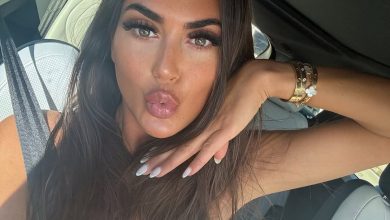 Wait… That’s her age?! 90 day fiancé’s Elise Benson denied being 45, and her REAL age has finally been revealed – It will shock you!!!