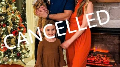 CONFIRMED – TLC publicly reveals the shocking reason behind its decision to fire Elizabeth and Andrei and permanently ban them from all TLC programs!