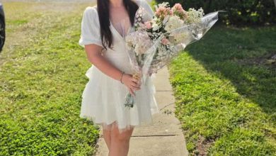 OMG! Minutes ago, Julia Trubkina just dropped a bombshell — fans are in shock!