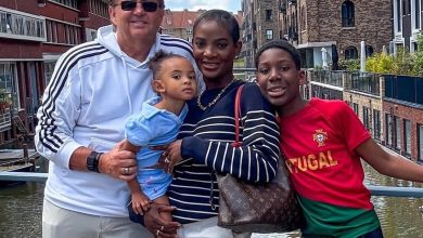 Finally It’s Over This is what happened to Mina Mack and Mark Bessette after the show ended