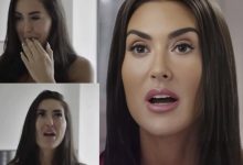 GoodBye😭 Elise Benson confirms her departure from the show after accusing her co-stars of “mistreating” her on “90 Days Tell All”