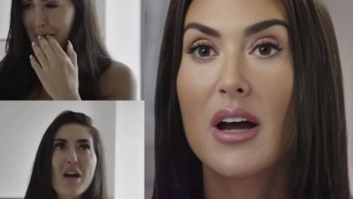 GoodBye😭 Elise Benson confirms her departure from the show after accusing her co-stars of “mistreating” her on “90 Days Tell All”