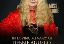 [RIP] 90 Day Fiancé: Debbie Aguero’s son Julian mourns tragic loss!