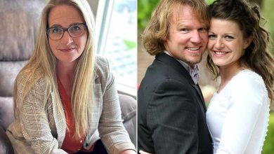 Explosive Revelations: Christine Brown Details Kody and Robyn’s Secrets in New Book