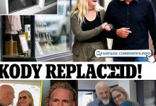 Truely BLOCKS Kody! How David Woolley Officially REPLACED Him!sister wives