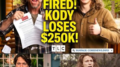 Gabe Brown Just Gave Kody the Ultimate Middle Finger_sister wives