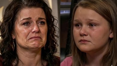 ITâS OVER!! Robyn Brown Drops Bombshell About Ariella.. ITâS OVER!! Robyn Brown Drops Bombshell About Ariella..
