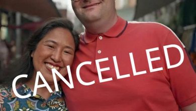 This Is the Shocking Reason Sheena and Forrest Were Eliminated From the Show and Blacklisted by TLC