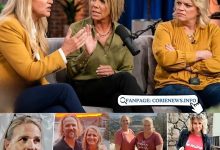 Sister Wives 2026: Janelle’s New Mansion, Christine’s Glow-Up & Meri’s Money Bombshell!