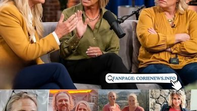 Sister Wives 2026: Janelle’s New Mansion, Christine’s Glow-Up & Meri’s Money Bombshell!