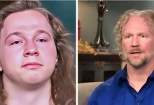 Minutes Ago!!! Gabe decided to cut off his father-son relationship with Kody because of what he did to Janelle and Garrison.