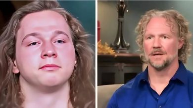 Minutes Ago!!! Gabe decided to cut off his father-son relationship with Kody because of what he did to Janelle and Garrison.