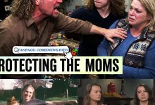 Enough Is Enough! The Real Reason Sister Wives Kids Are Finally Protecting The Moms