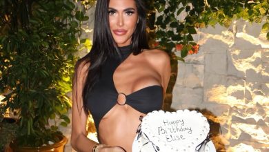 OMG!!! The dirty truth of the lavish lifestyle of 90 Day Fiance star Elise Benson has been EXPOSED — prepare to be shocked