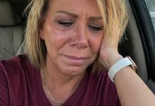 BREAKING NEWS! A Dark Day For Meri Brown: The Shocking Update That Destroyed Her Future!