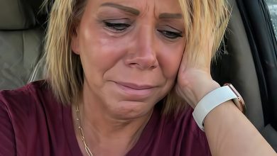 BREAKING NEWS! A Dark Day For Meri Brown: The Shocking Update That Destroyed Her Future!