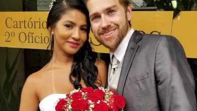 90 Day Fiance: Paul & Karine Are Officially DIVORCED