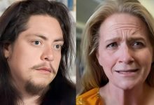 SHOCKING REVEAL!! Christine Warned Everyone About Tony – Now He Proves Her Right?