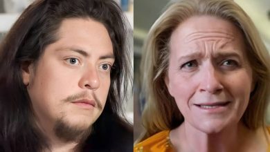 SHOCKING REVEAL!! Christine Warned Everyone About Tony – Now He Proves Her Right?