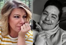 HEARTBREAK!! Meri Brown Drops Bombshell About Her Only Child