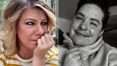 HEARTBREAK!! Meri Brown Drops Bombshell About Her Only Child